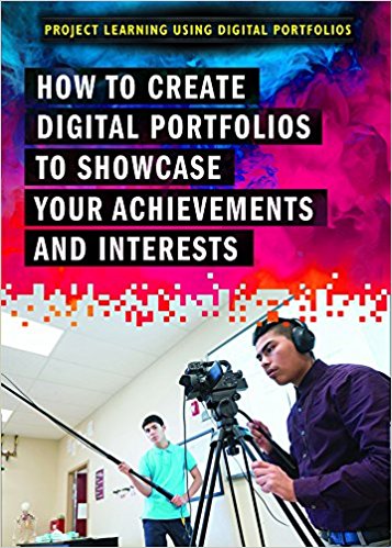 Digital Portfolios cover