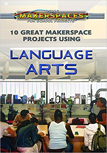 Makerspace cover